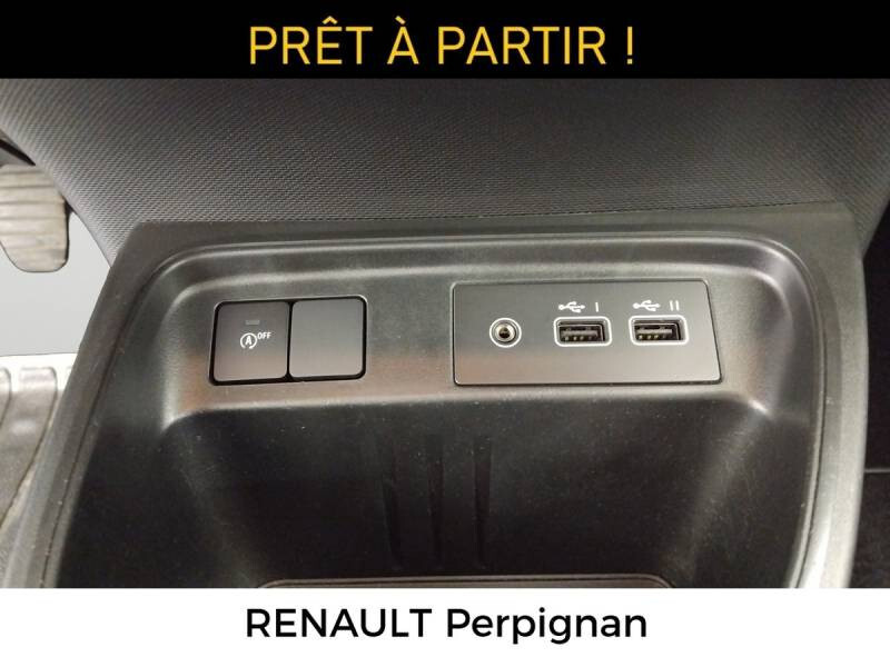 Renault Twingo III