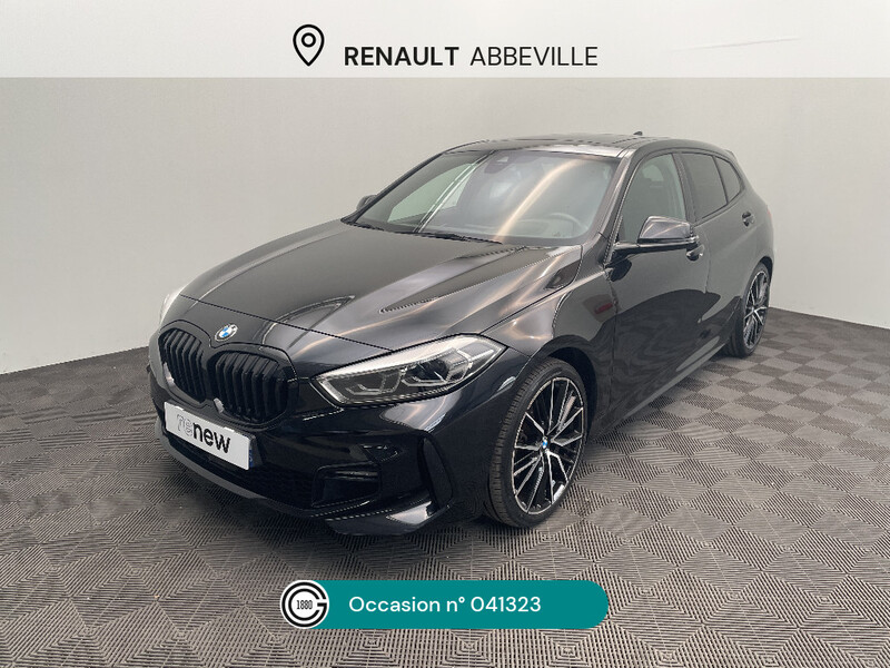 BMW Serie 1