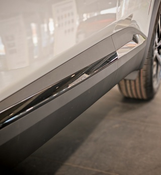 Vehicle 3D Image