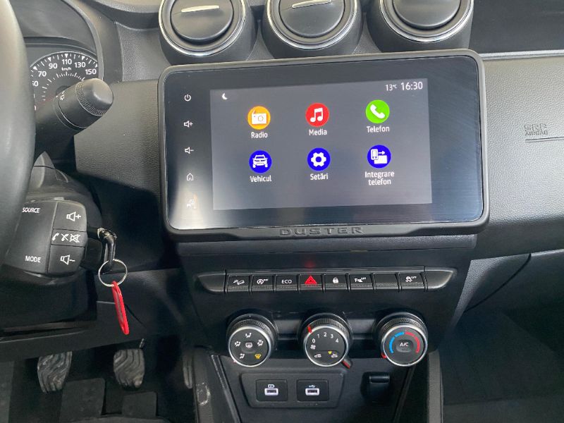 DACIA Duster 2022 — imagine 57