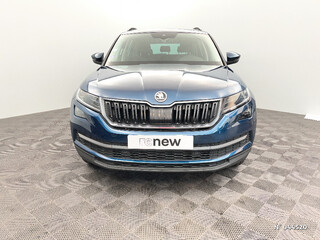 Vehicle 3D Image