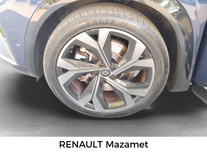 Renault Espace VI