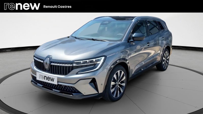 Renault Espace VI