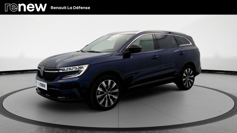 Renault Espace VI