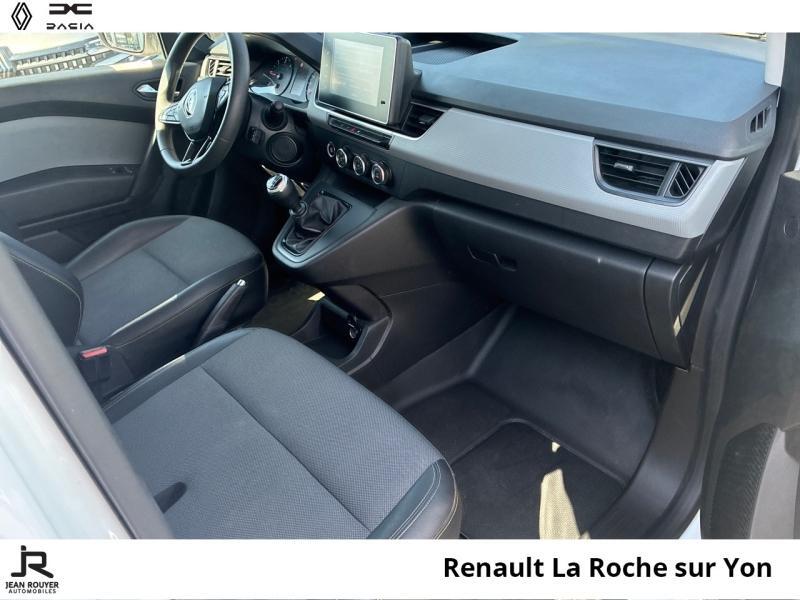 Renault Kangoo VU