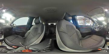 Vehicle 3D Image