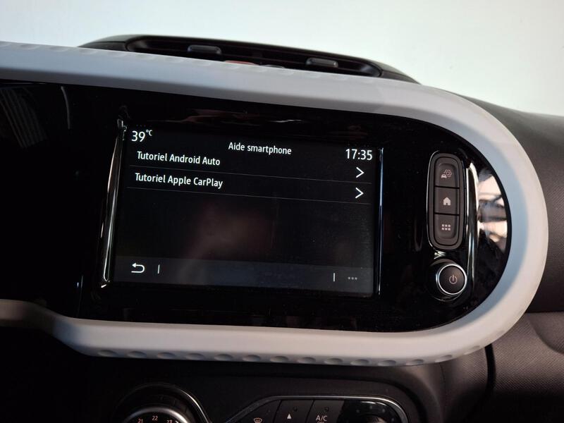 Renault Twingo III