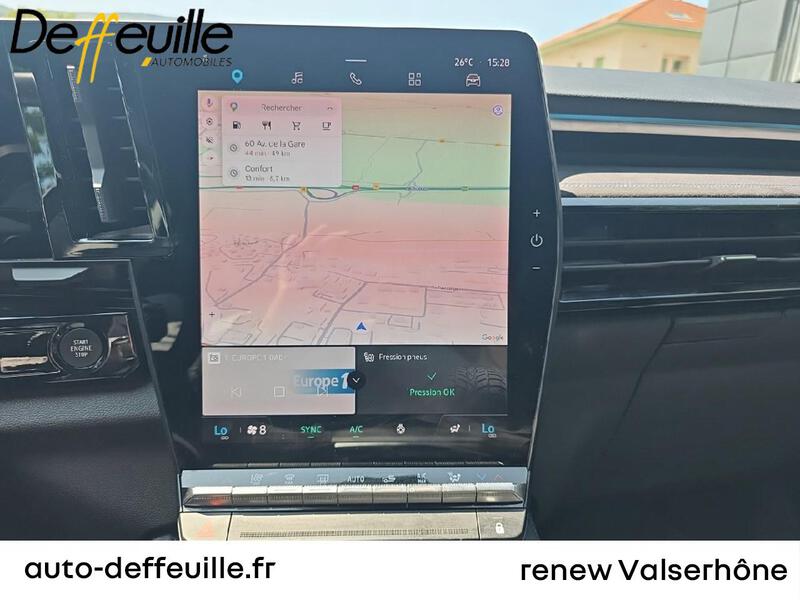 Renault Espace VI