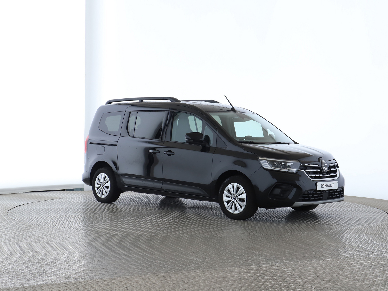 Renault Kangoo – Bild 22