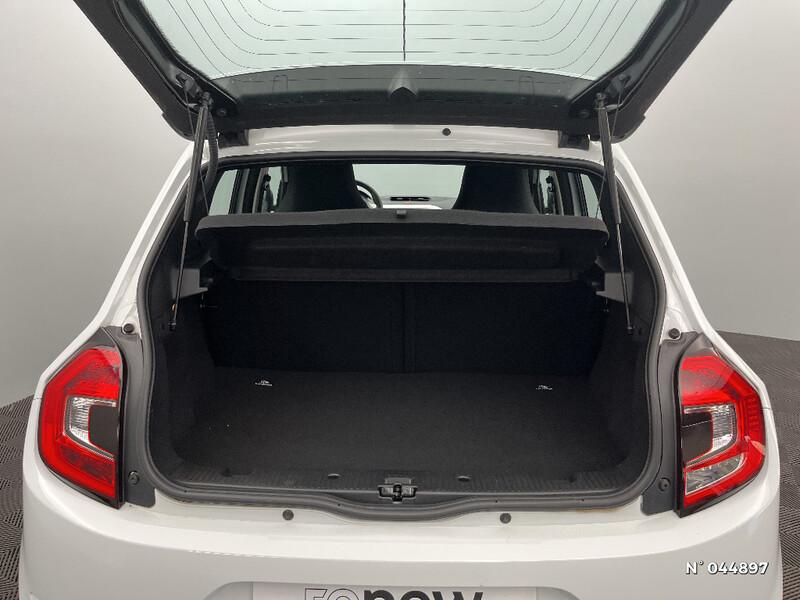 Renault Twingo III