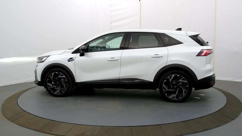 Renault Symbioz