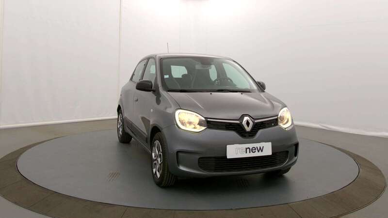 Renault Twingo III