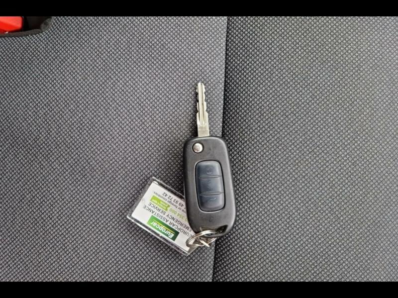 Renault Kangoo VU