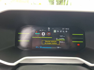 Vehicle 3D Image