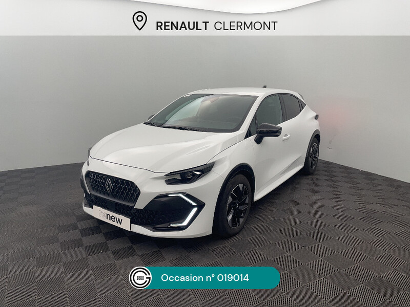 Renault Clio VI