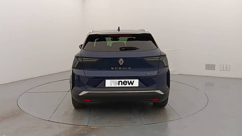 Renault Scenic E-Tech Electrique