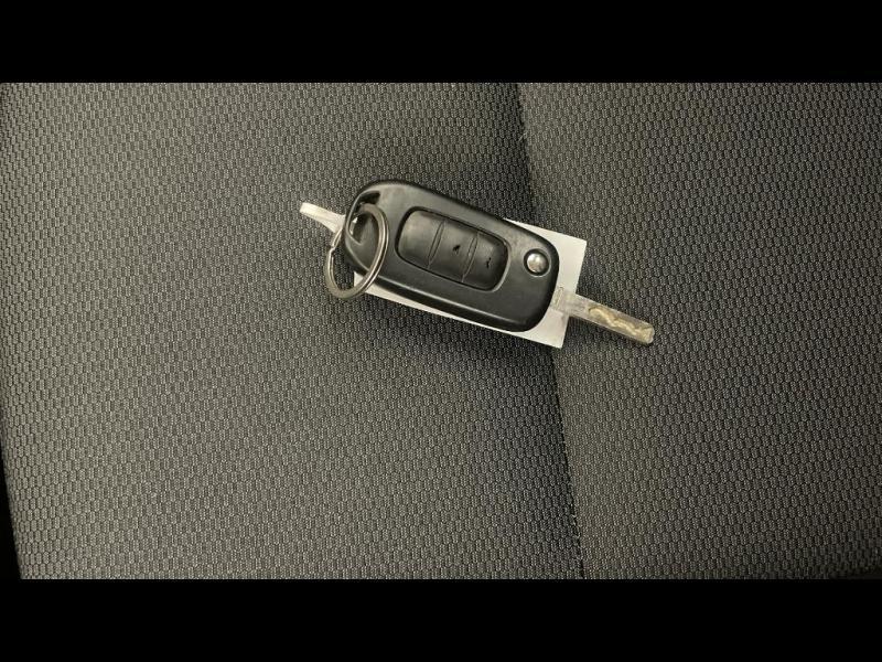 Renault Kangoo VP