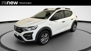 SANDERO