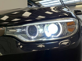Vehicle 3D Image