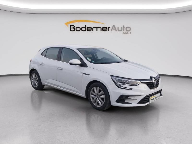 Renault Megane IV Berline