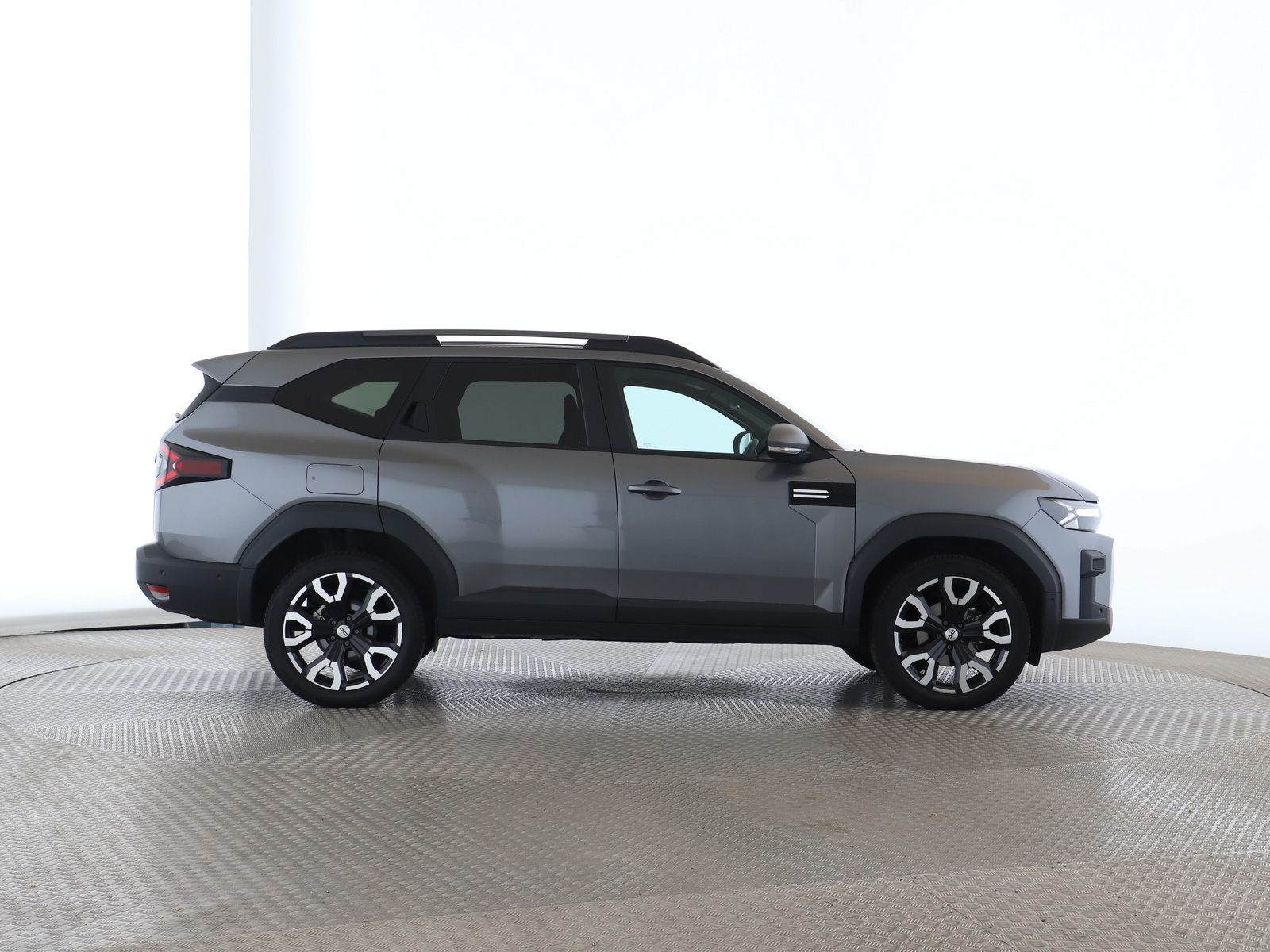 Dacia Bigster – Bild 2