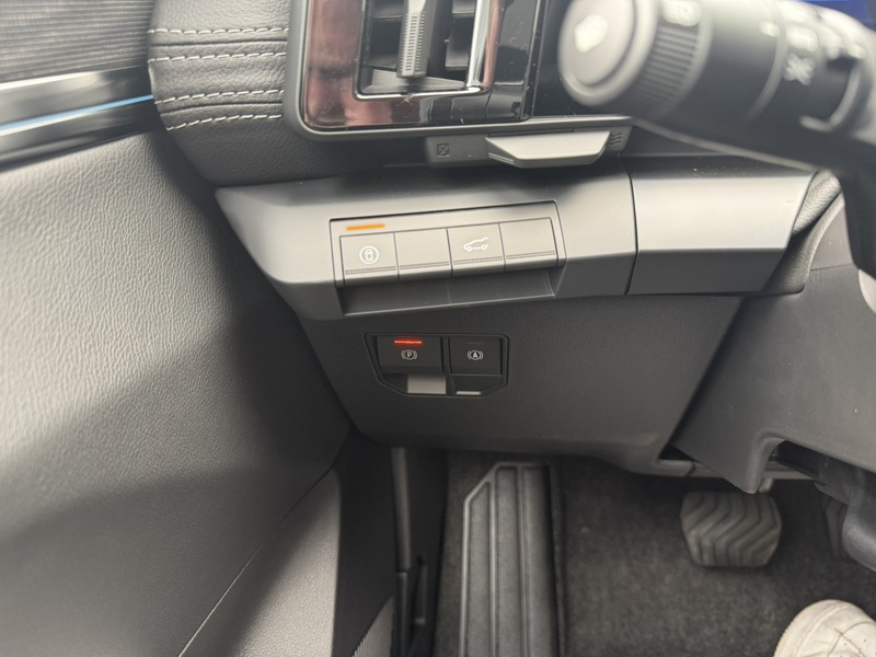 Renault Scenic E-Tech