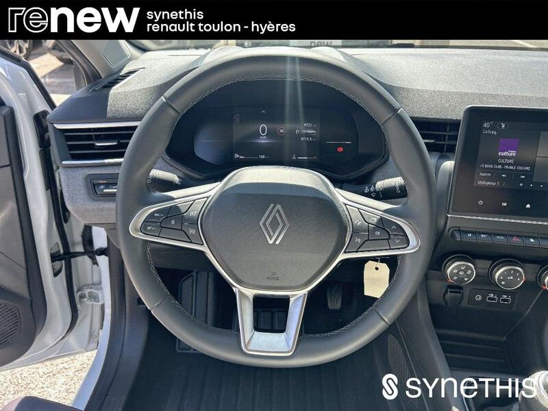 Renault Clio V