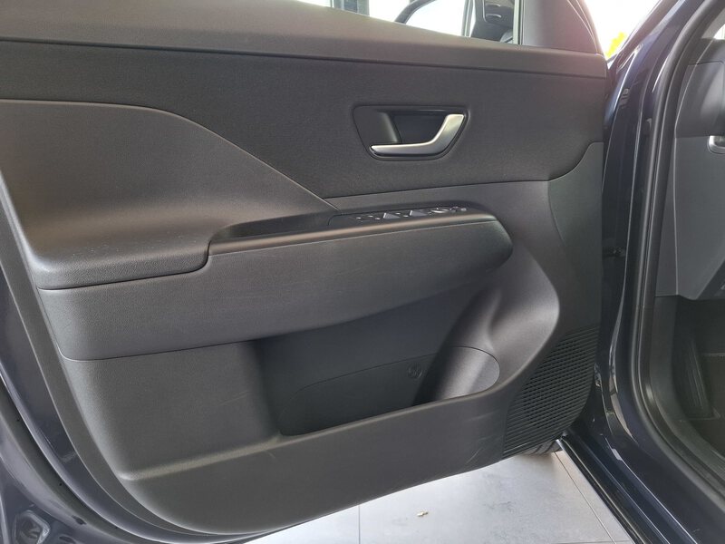 Hyundai Kona Elektro