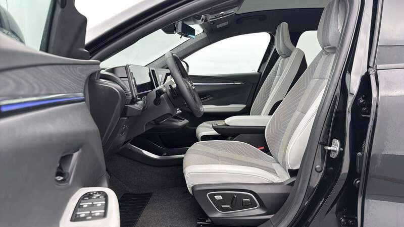 Renault Scenic E-Tech Electrique