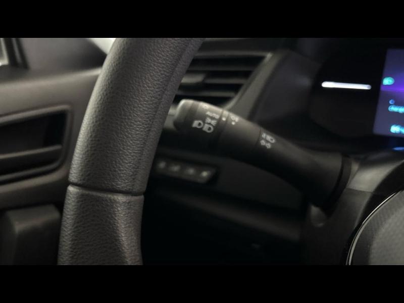 Renault Kangoo VAN E-Tech Electrique