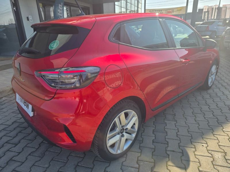 RENAULT Clio 2024 — imagine 26