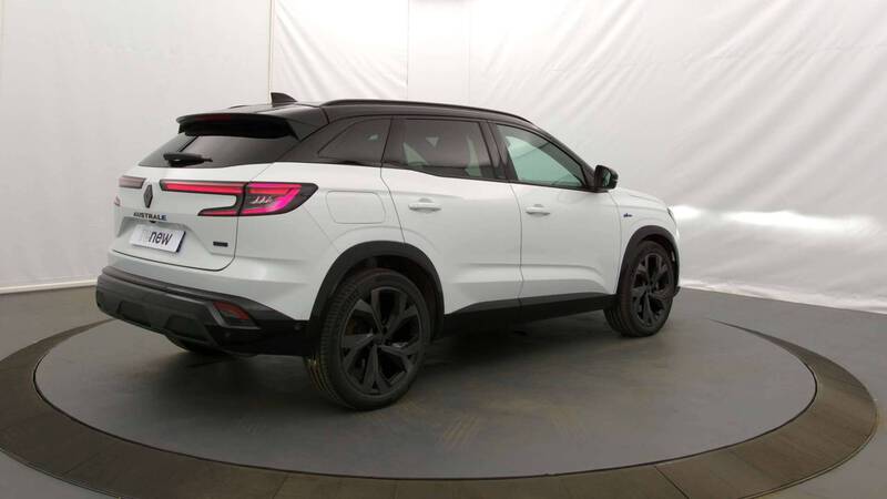 Renault Austral