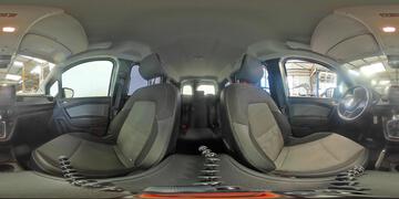 Vehicle 3D Image
