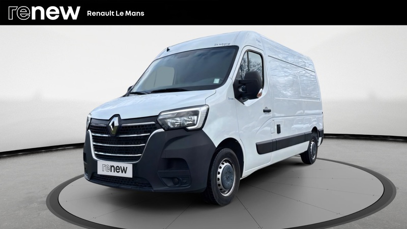 Renault Master III