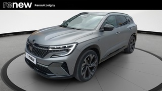 ESPACE VI
