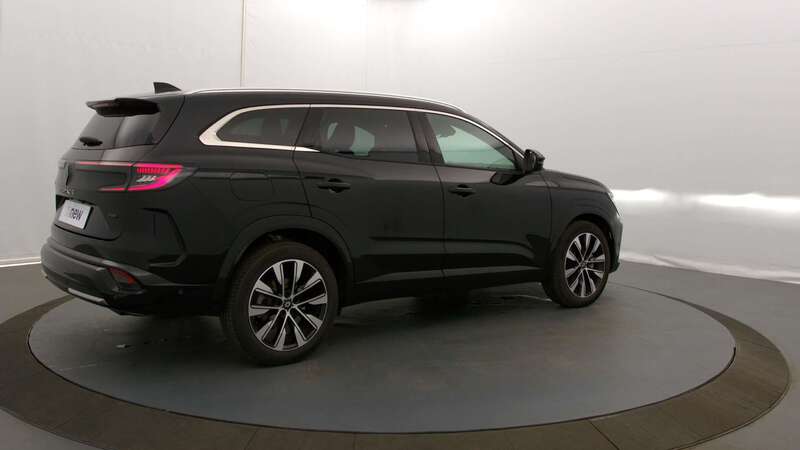 Renault Espace VI