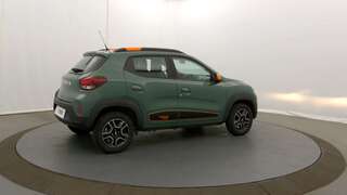 Vehicle 3D Image