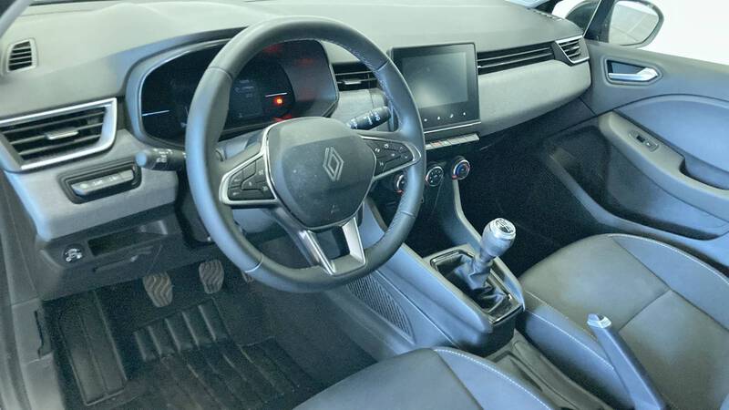 Renault Clio V