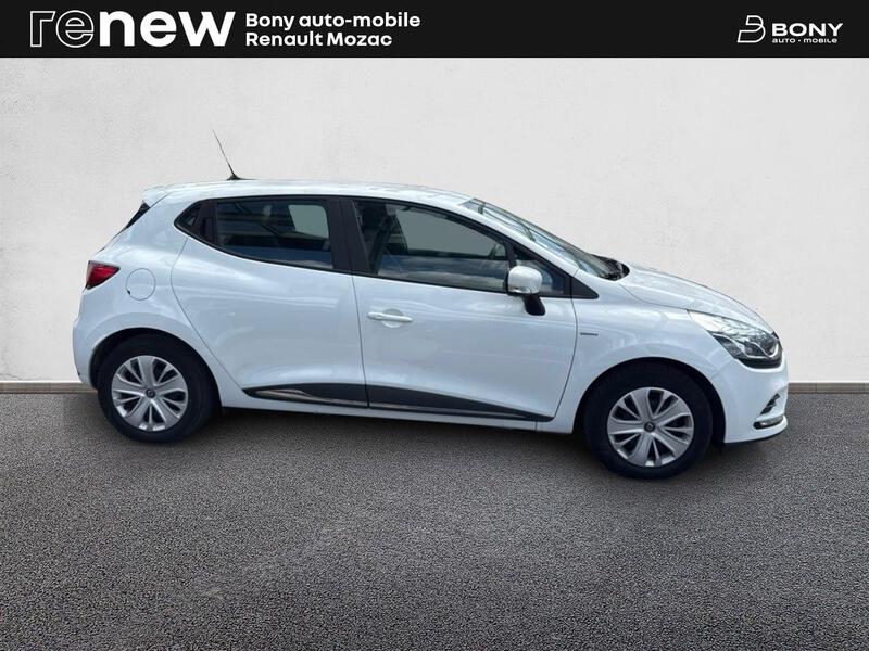 Renault Clio IV