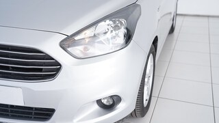 Vehicle 3D Image