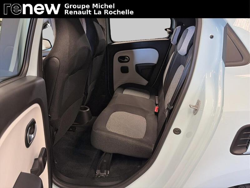 Renault Twingo III