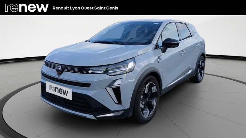 Renault Symbioz