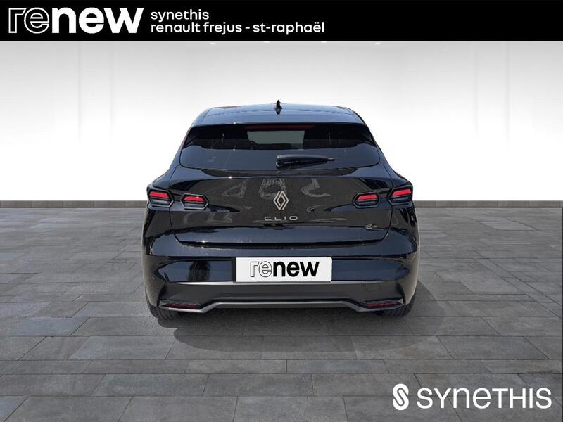 Renault Clio VI