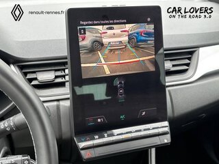 Vehicle 3D Image