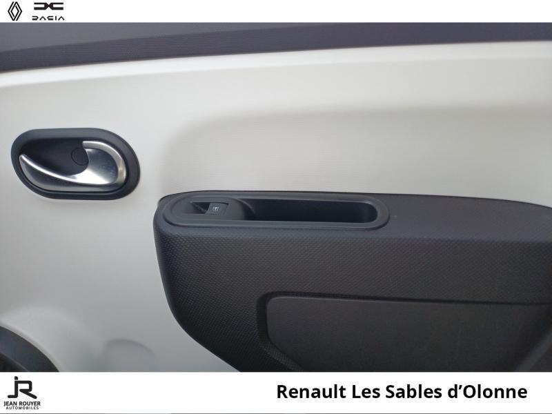 Renault Twingo III