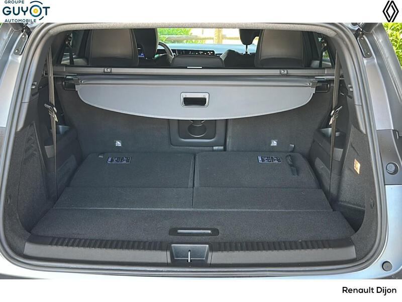 Renault Espace VI