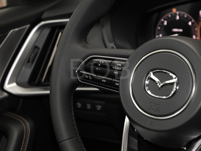 Mazda CX-80