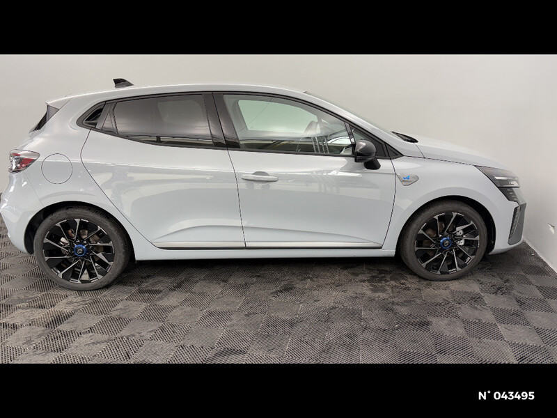 Renault Clio V