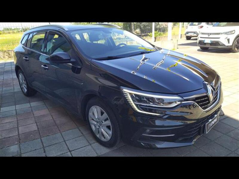 Renault Mégane