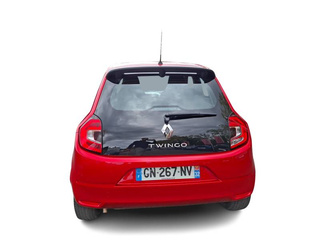 Vehicle 3D Image